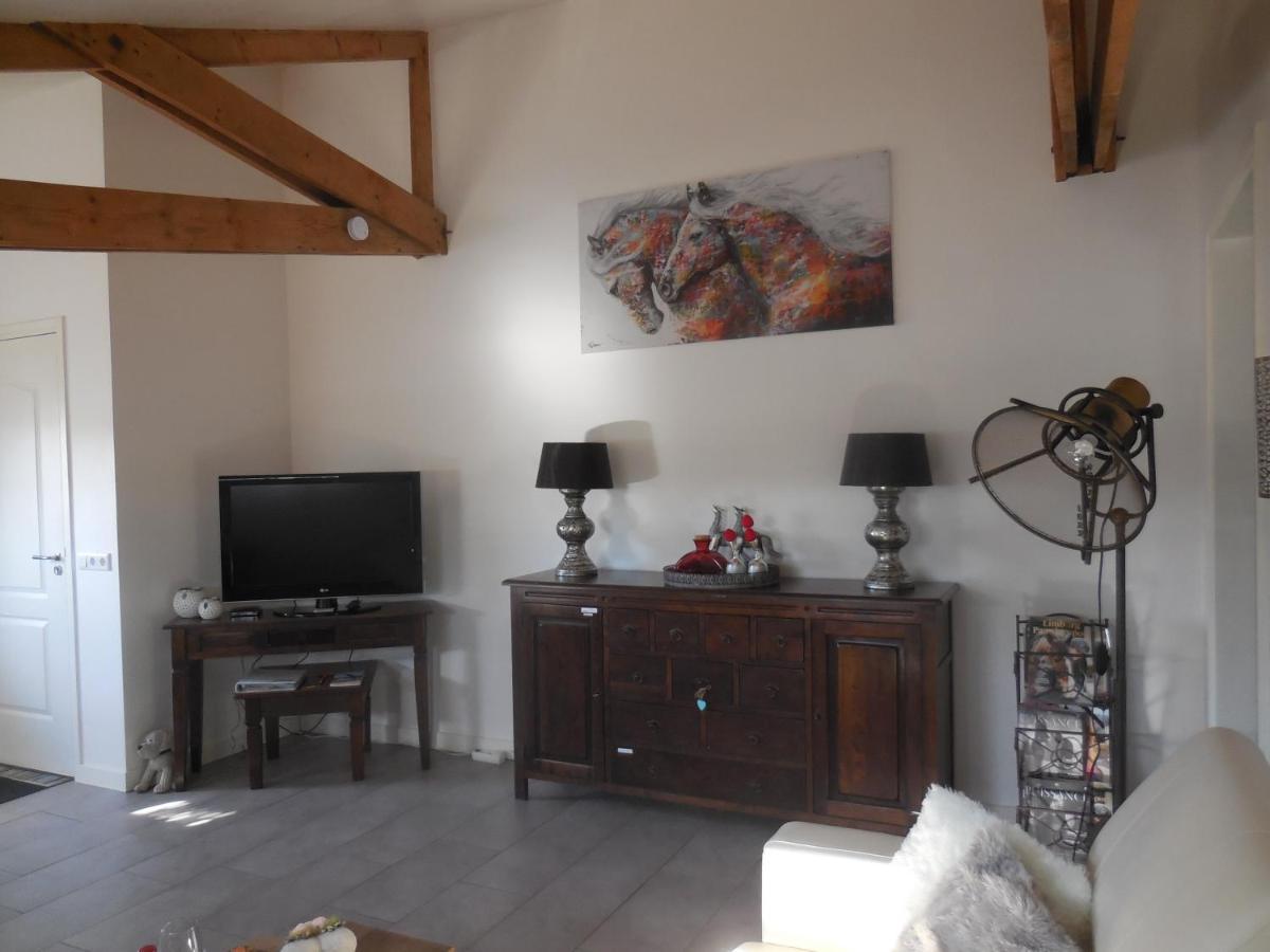 B & B " De 7 Sprong " Sevenum Exterior foto