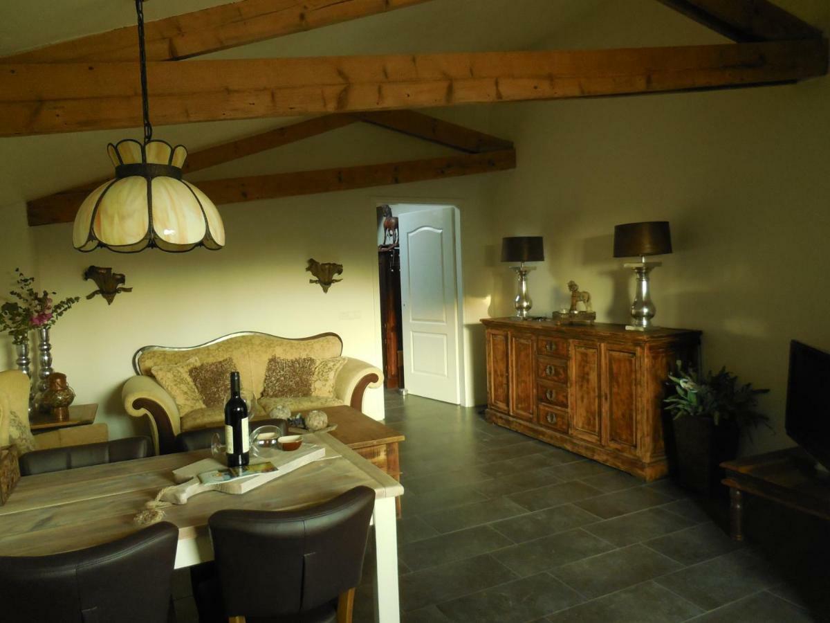 B & B " De 7 Sprong " Sevenum Exterior foto